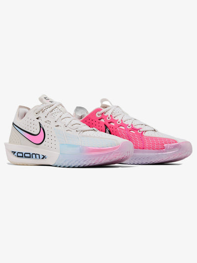 Nike Air Zoom GT Cut 3 'Phantom Pink Blast' – pair