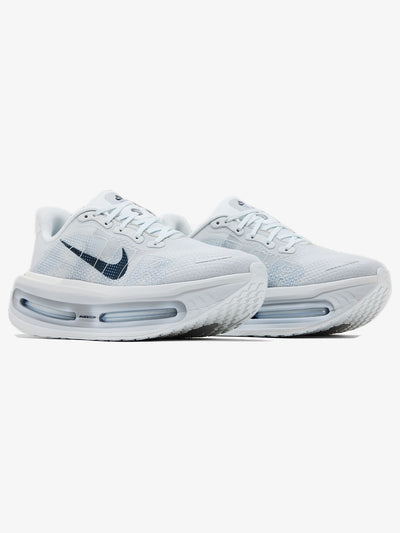 Nike Vomero Premium 'Off-White Grey Fog Dark Obsidian' – pair