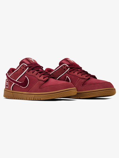 Nike Dunk Low Protro 'Kobe Bryant Lower Merion Away' – pair
