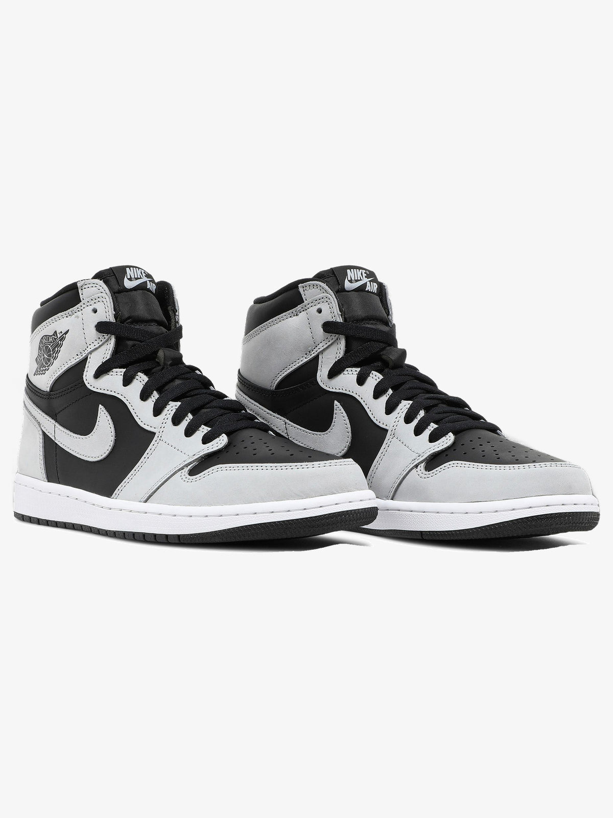 Jordan 1 Retro High 'Shadow 2.0' – pair
