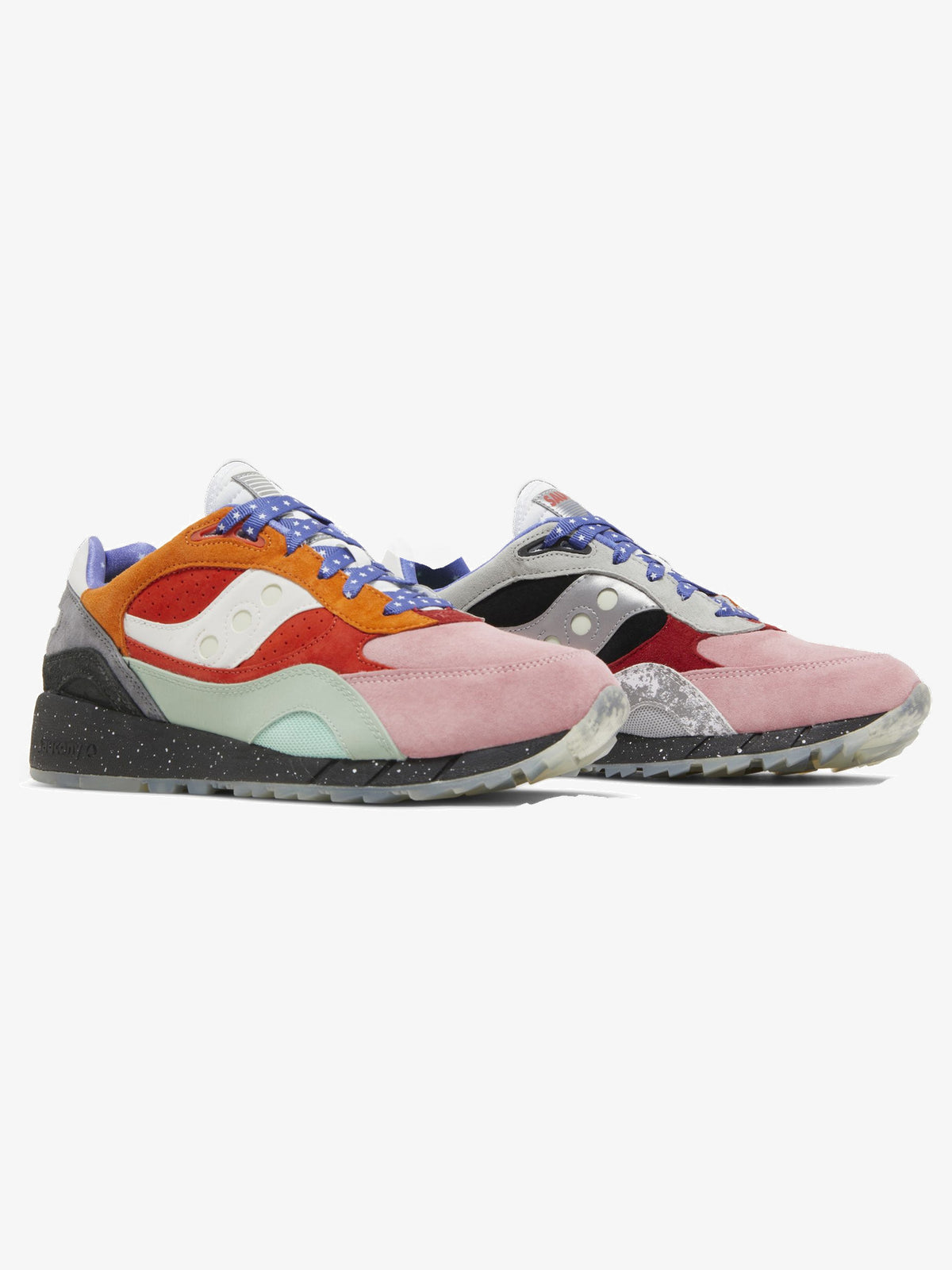 Saucony Shadow 6000 'Space Fight' – pair