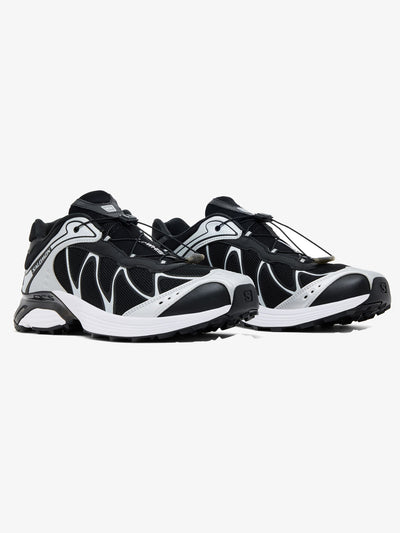 Salomon XT-Whisper 'Black Footwear Silver White' – pair