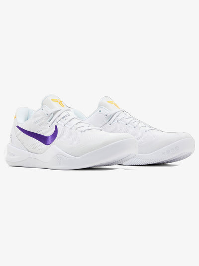 Nike Kobe 8 Protro 'Lakers Home' – pair