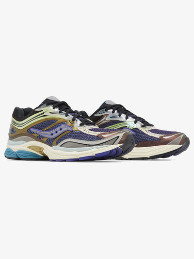 Saucony ProGrid Omni 9 'Crystal Cave' – pair
