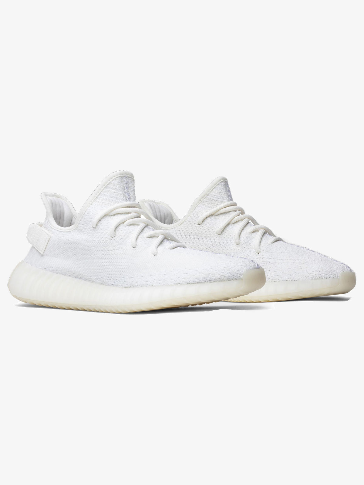 adidas Yeezy Boost 350 V2 'Cream' – pair