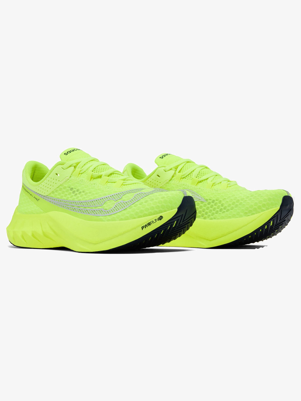 Saucony Endorphin Pro 4 'Citron' – pair