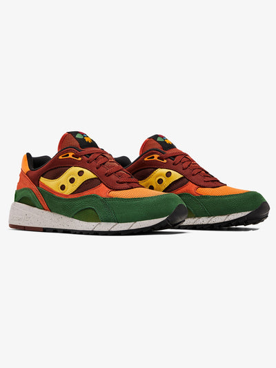 Saucony Shadow 6000 'Fall Foliage' – pair
