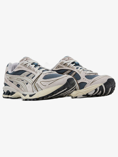 ASICS Gel-Kayano 14 'Ironclad Cloud Grey' – pair