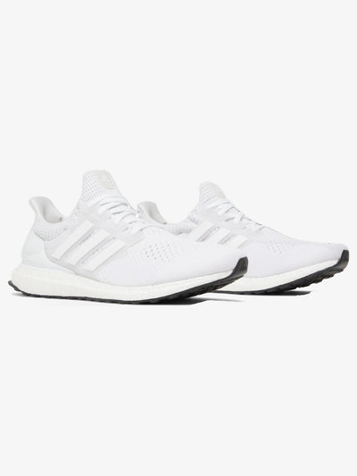 adidas Ultra Boost 1.0 DNA 'Triple White' – pair
