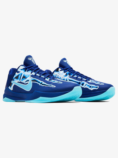 Nike Kobe 5 Protro 'X-Ray' – pair