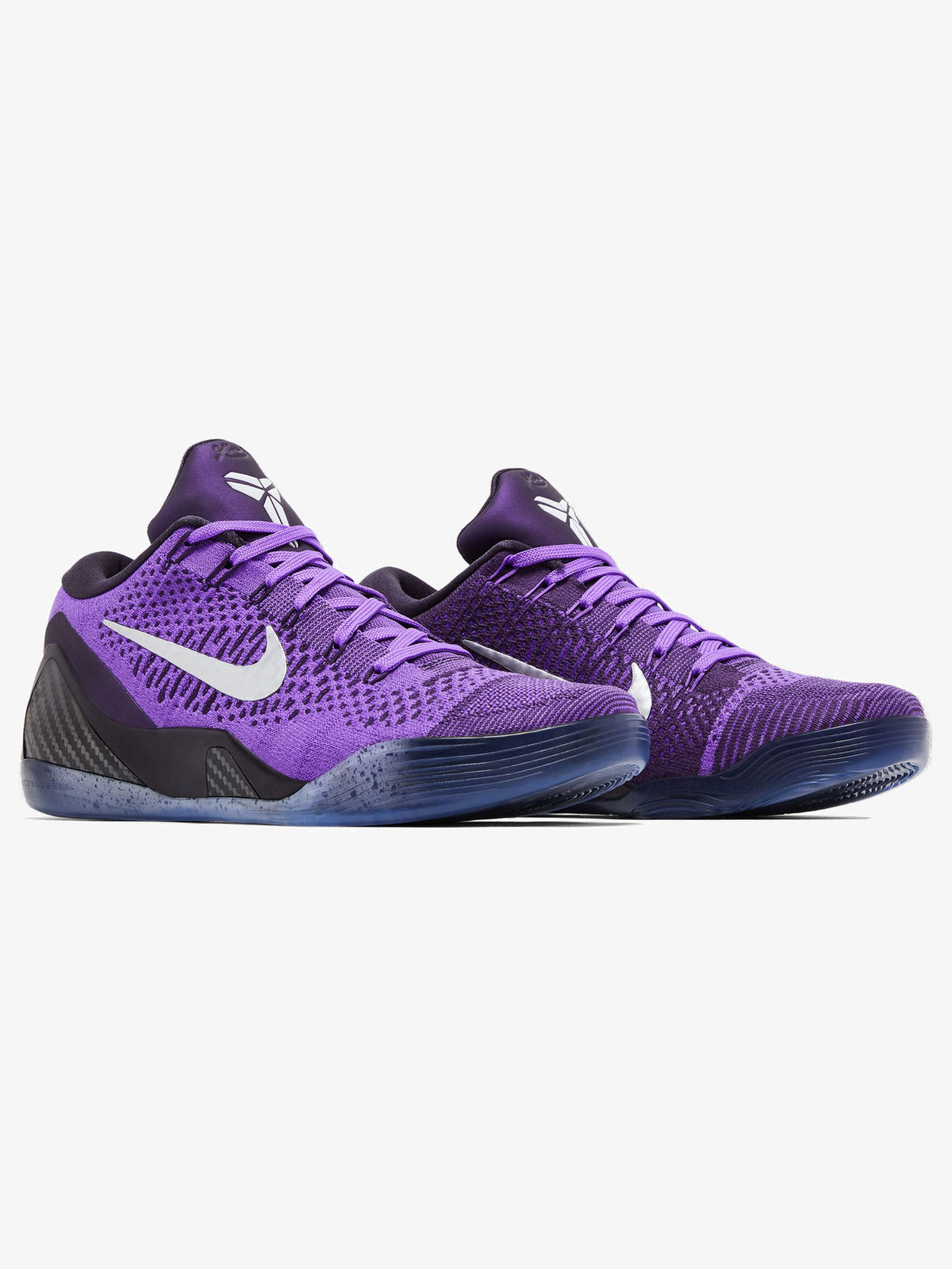 Nike Kobe 9 Elite Low Protro 'Michael Jackson Moonwalker (2025)' – pair