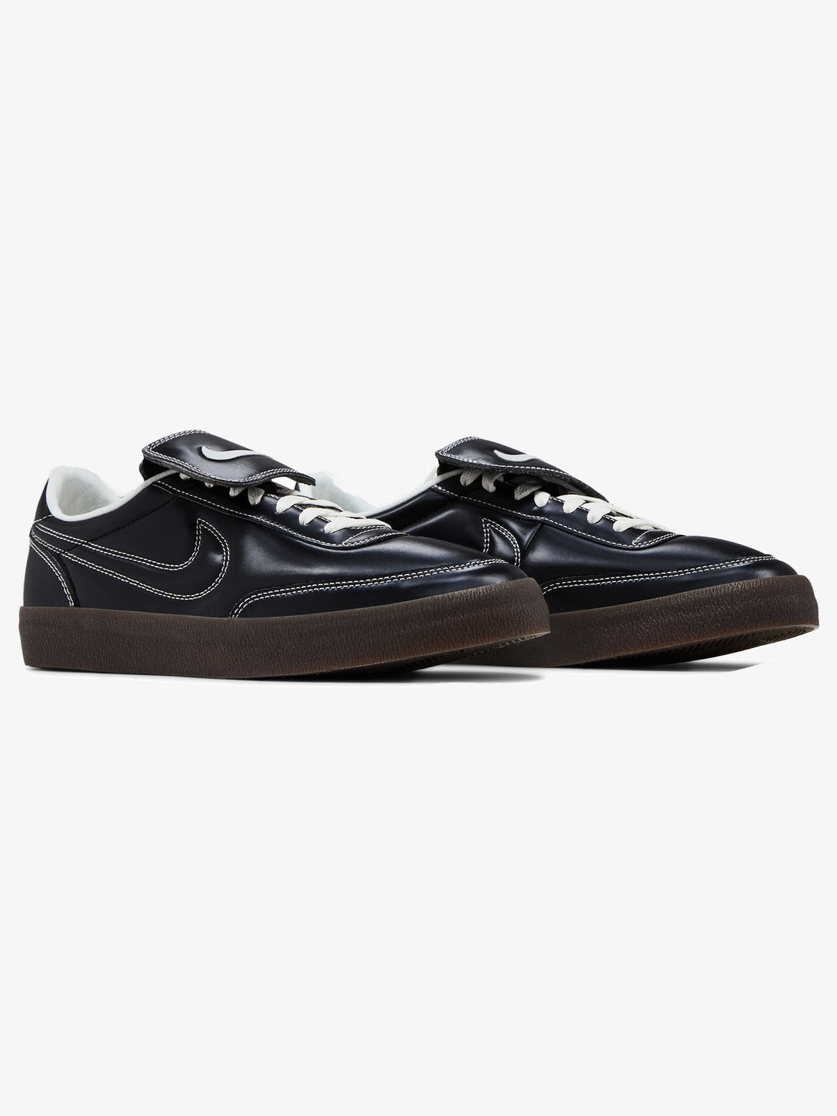 Nike Killshot 2 LTR PRM 'Tiempo Pack Black' – pair