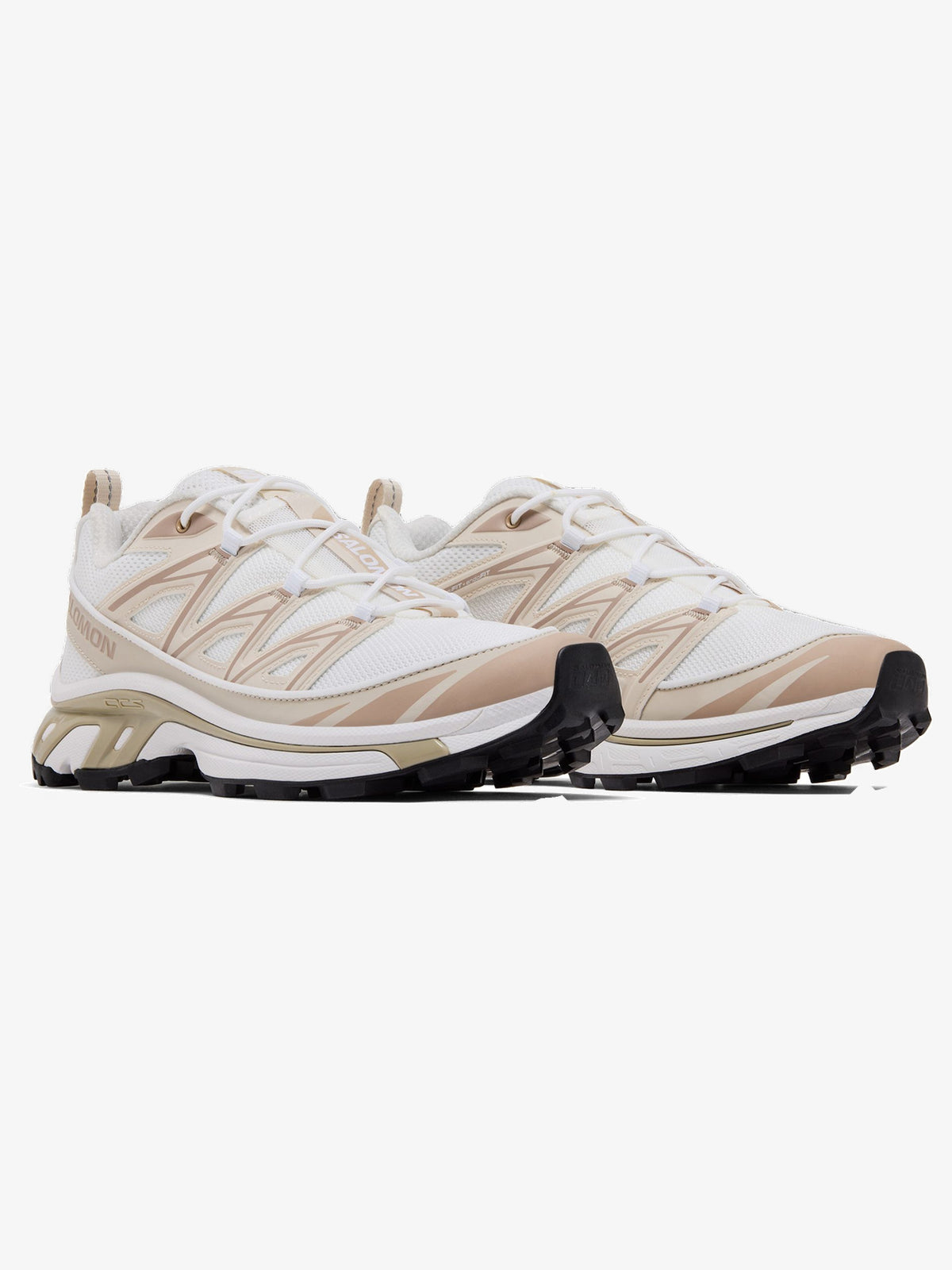 Salomon XT-6 Expanse 'White Rainy Day' – pair