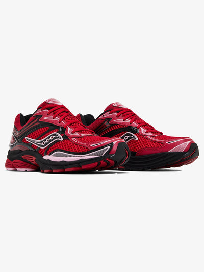 Saucony ProGrid Omni 9 'St. Valentine' – pair