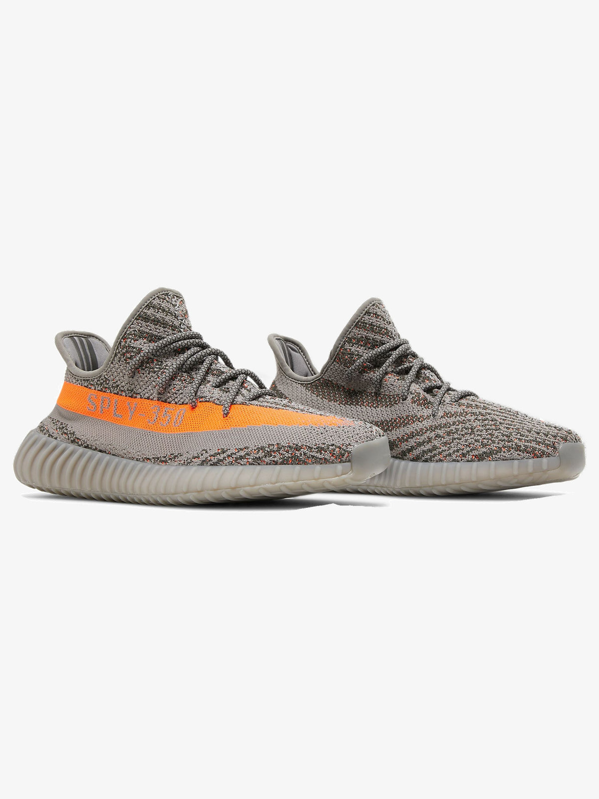 adidas Yeezy Boost 350 V2 'Beluga Reflective' – pair