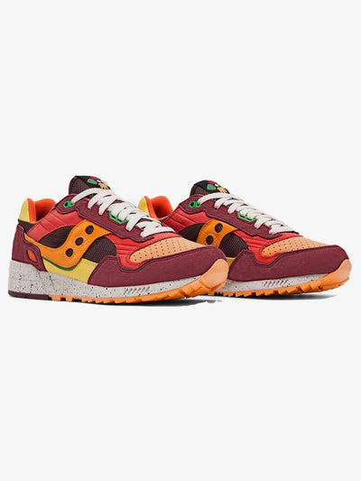 Saucony Shadow 5000 'Fall Foliage' – pair