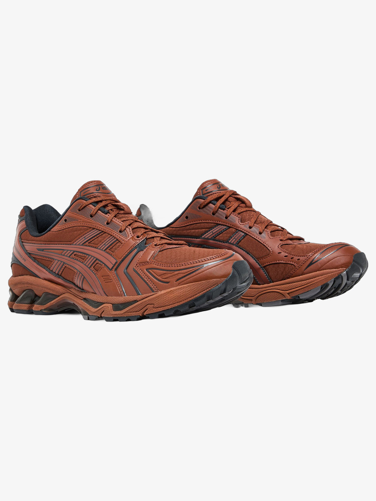ASICS Gel-Kayano 14 'Rusty Brown' – pair