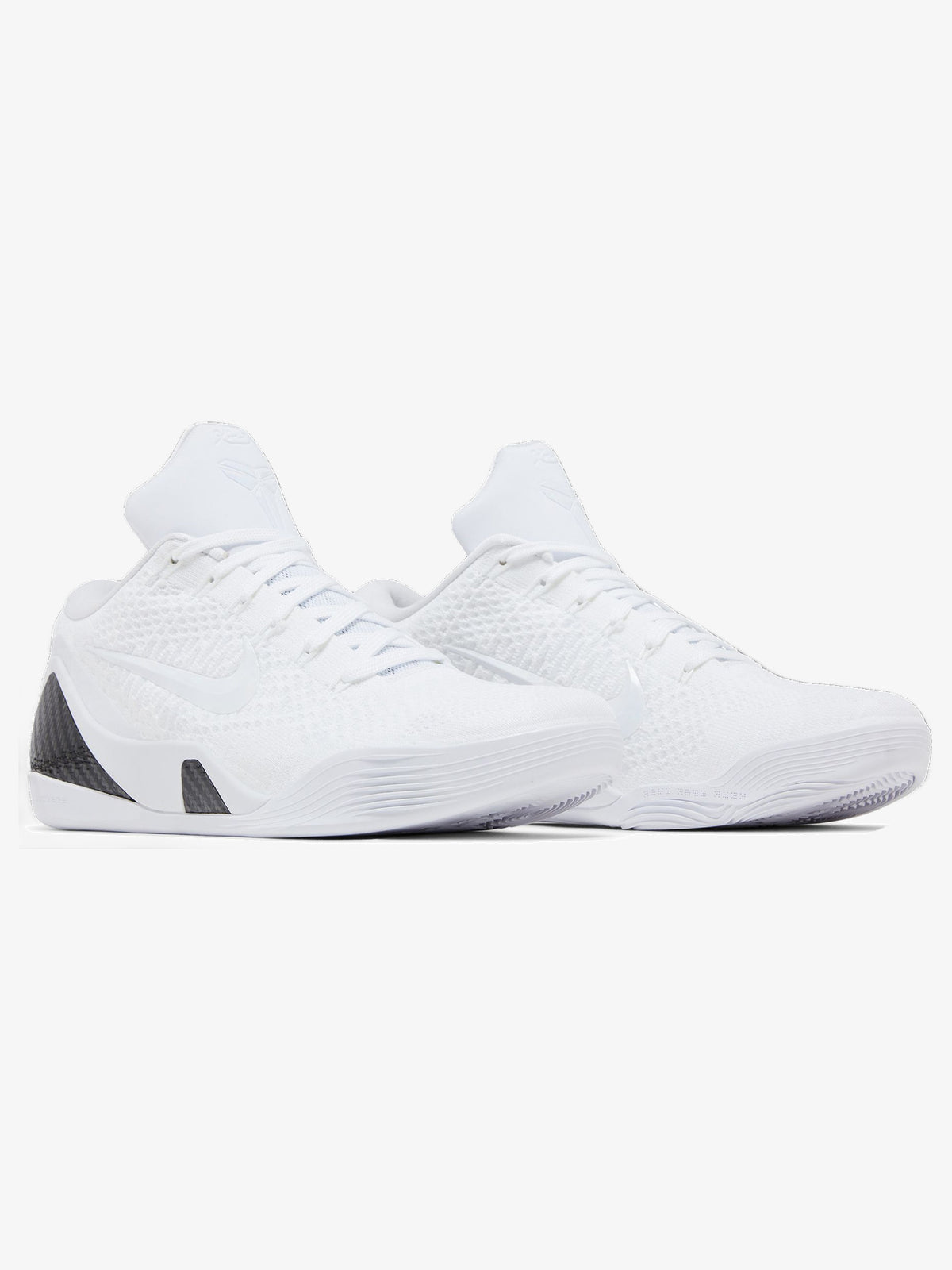 Nike Kobe 9 Elite Low Protro 'Halo' – pair