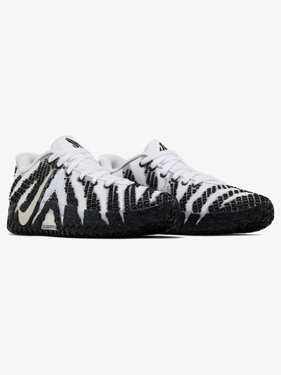 Nike Ja 3 TB 'White Black' – pair