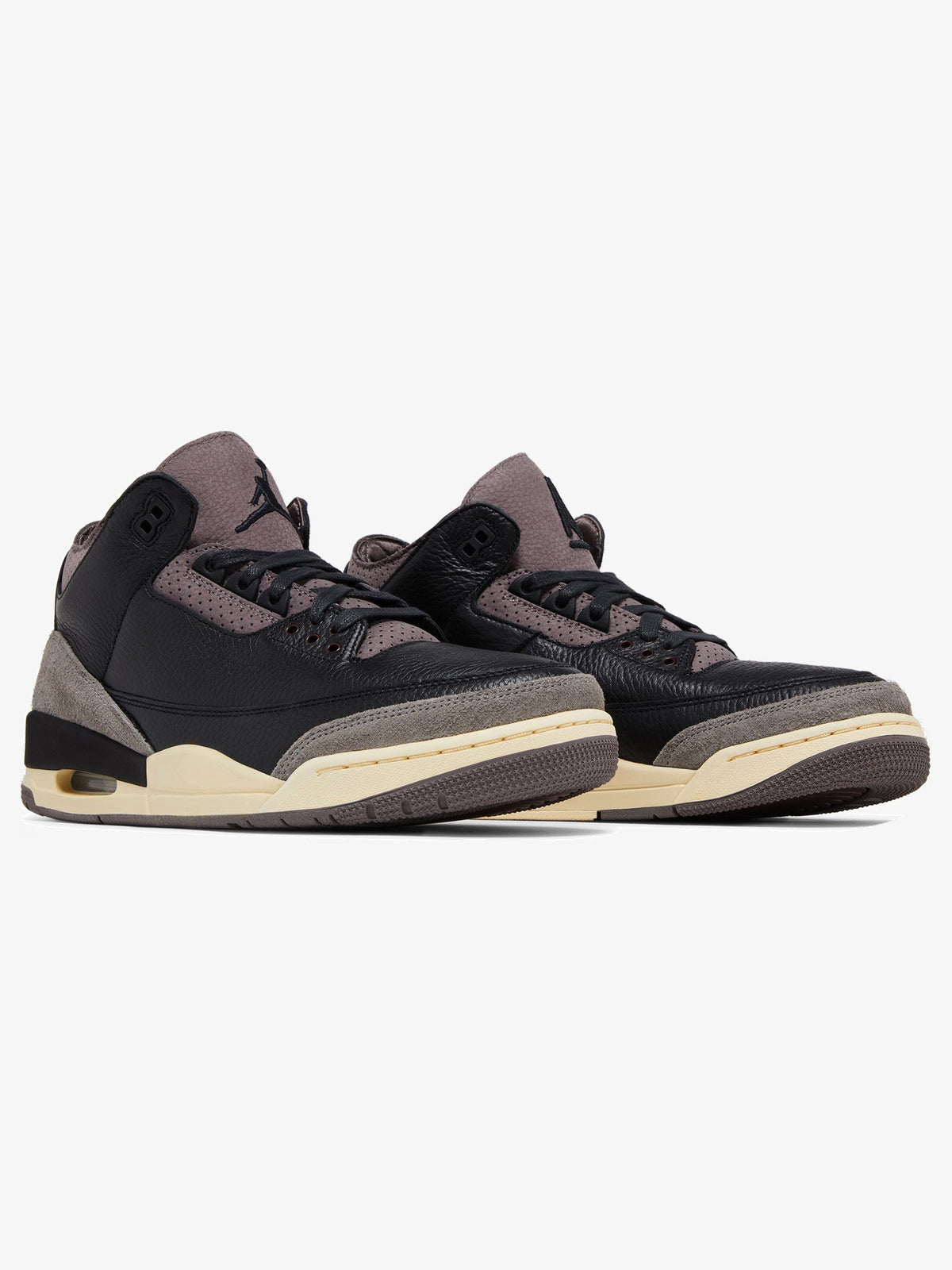 Jordan 3 Retro OG SP 'A Ma Maniére While You Were Sleeping' (W) – pair