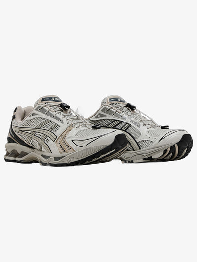 ASICS Gel-Kayano 14 'Unlimited Pack Smoke Grey' – pair