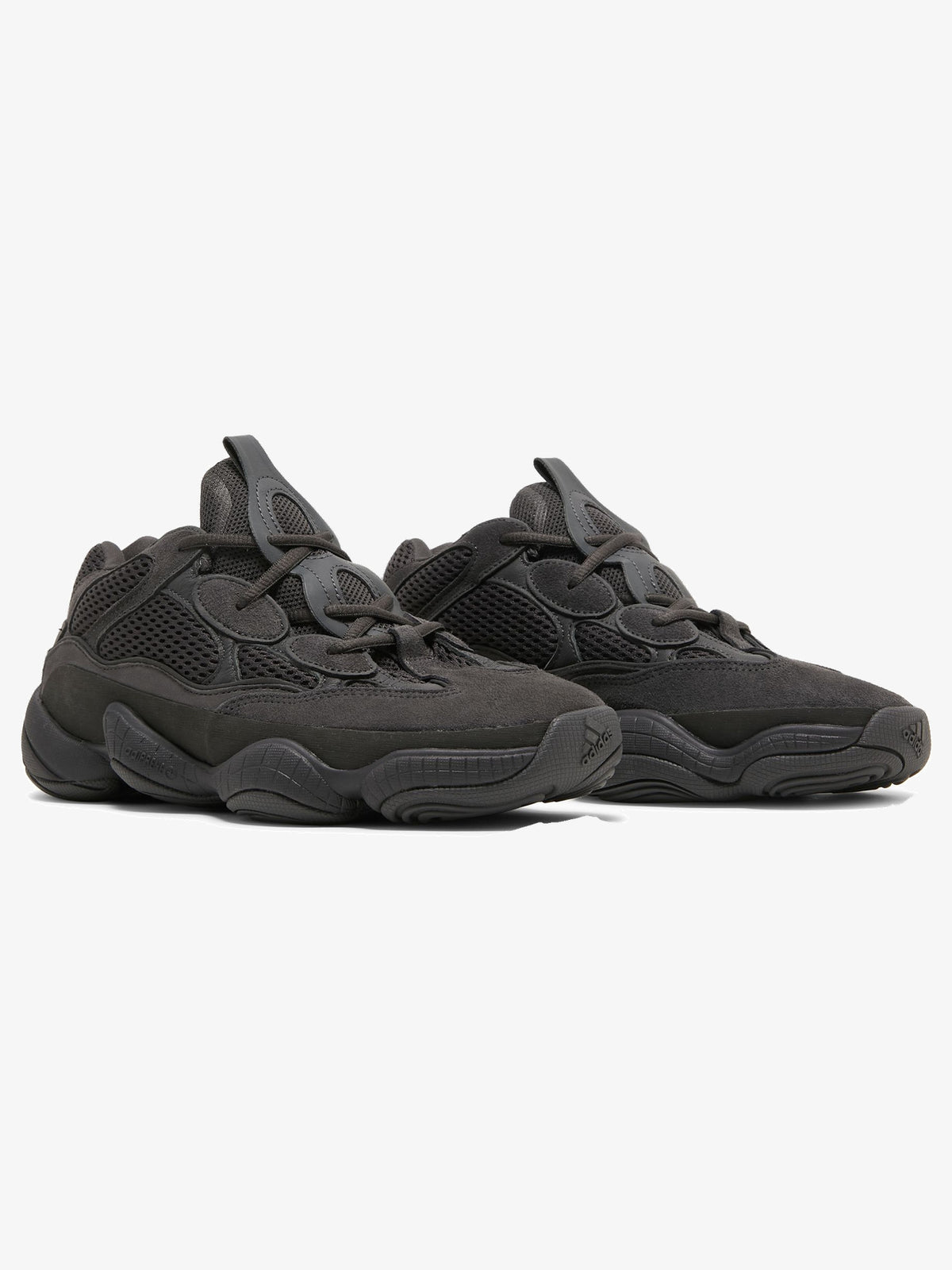 adidas Yeezy 500 'Utility Black' – pair