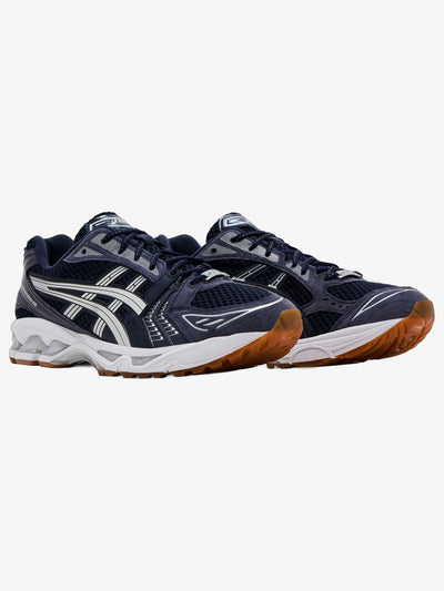 ASICS Gel-Kayano 14 x A.P.C. 'Indigo Fog' – pair