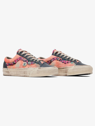 Vans Old Skool 36 LX 'Souvenir Asphalt' – pair