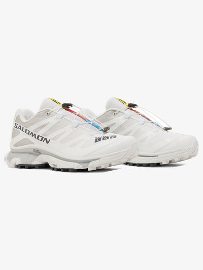 Salomon XT-4 OG 'White Lunar Rock' – pair