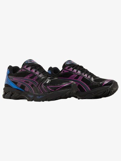 ASICS Gel-Kayano 14 'Black Lake Drive' – pair