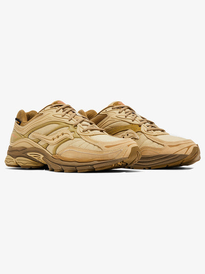 Saucony ProGrid Omni 9 Armor 'Starcow Desert' – pair