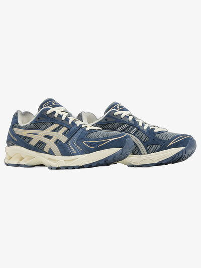 ASICS Gel-Kayano 14 'Dark Pewter' – pair