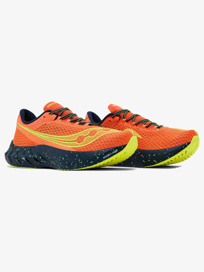 Saucony Endorphin Pro 4 'Solar' – pair