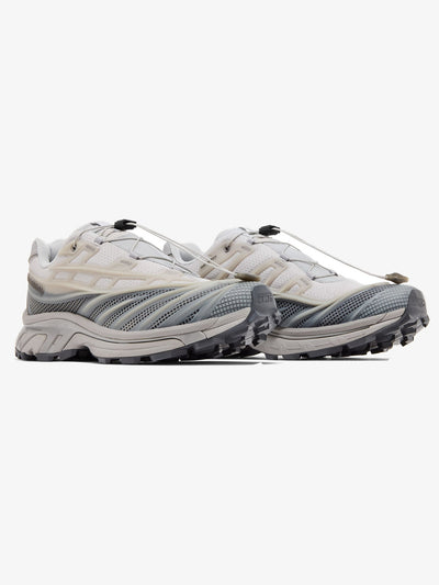 Salomon XT-EVO 'Alloy Castlerock' – pair