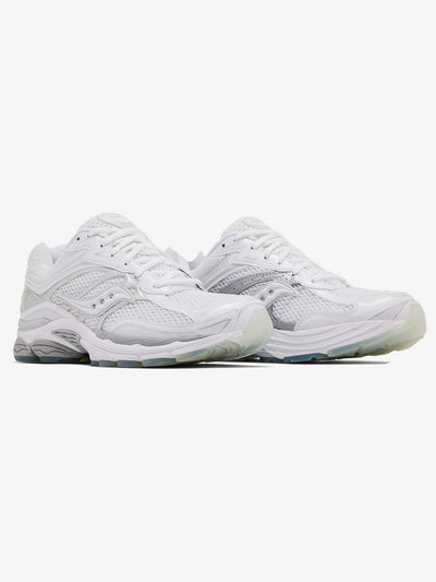 Saucony ProGrid Omni 9 'Sauctop White Silver' – pair