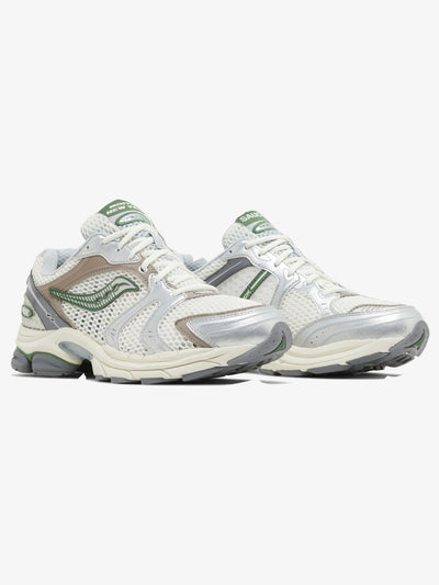 Saucony ProGrid Triumph 4 'Minted NY' – pair