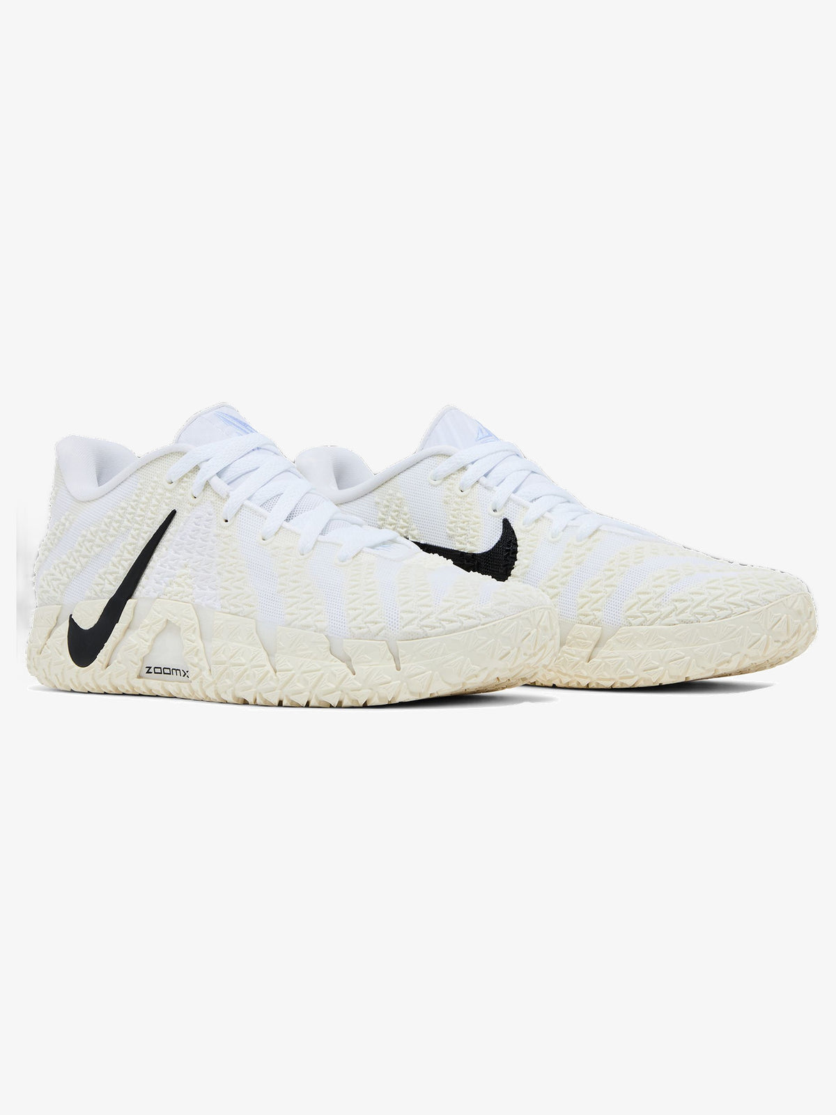 Nike Ja 3 'Sound Check' – pair