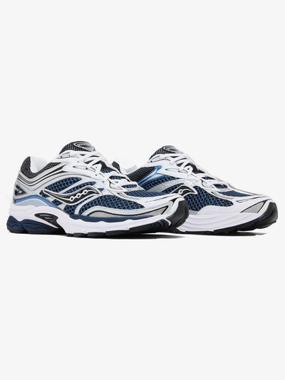 Saucony ProGrid Omni 9 'Deep Navy' – pair