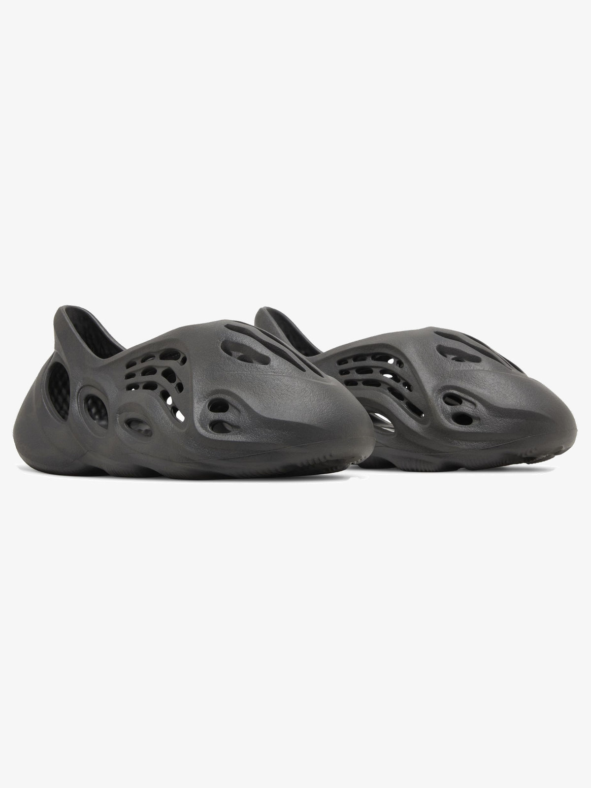 adidas Yeezy Foam RNR 'Onyx' – pair