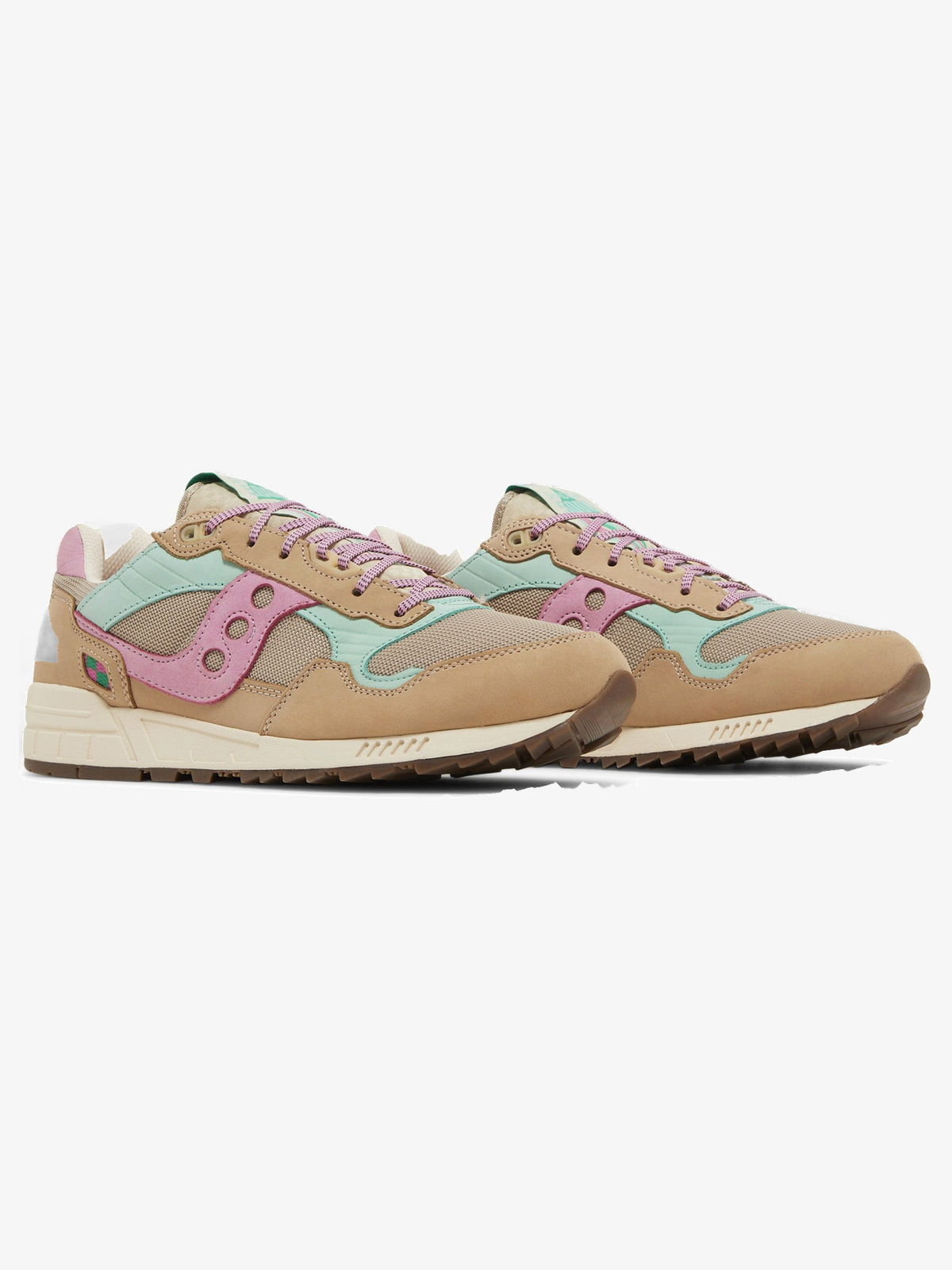 Saucony Shadow 5000 'Earth Citizen' – pair