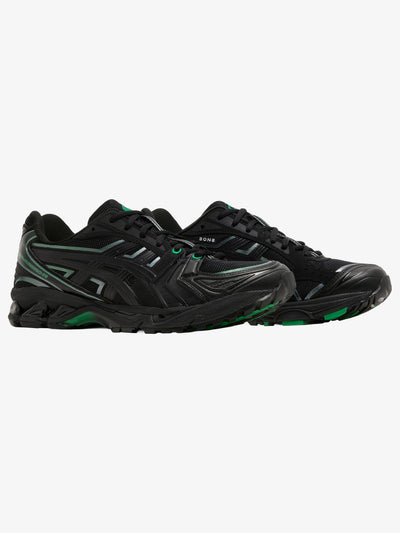 ASICS Gel-Kayano 14 x 8ON8 'Black Green' – pair