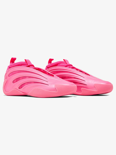 adidas Harden Vol. 9 'Flamingo Pink' – pair