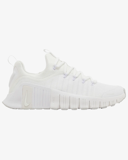 Nike Free Metcon 6 Platinum Tint Wmns