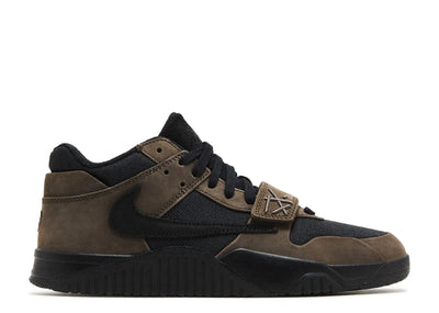Travis Scott x Jordan Jumpman Jack TR Dark Mocha Air Jordan