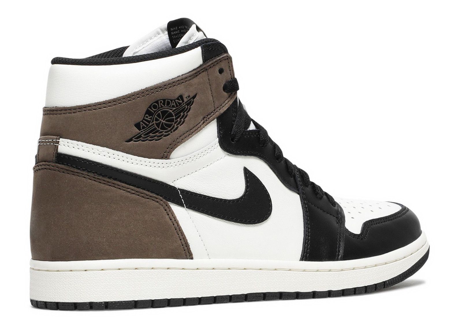 Air Jordan 1 Retro High OG Dark Mocha