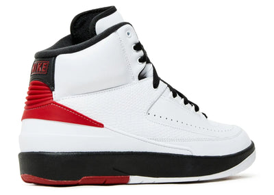 Air Jordan 2 Retro Chicago 2022 Air Jordan