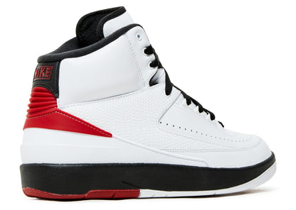 Air Jordan 2 Retro Chicago 2022