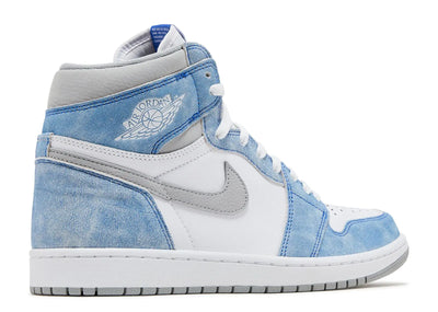 Air Jordan 1 Retro High OG Hyper Royal Air Jordan