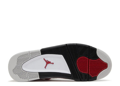 Air Jordan 4 Retro Red Cement Air Jordan