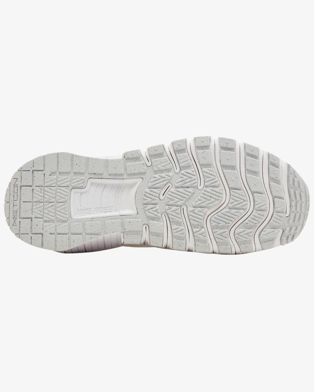 Nike Free Metcon 6 Platinum Tint Wmns